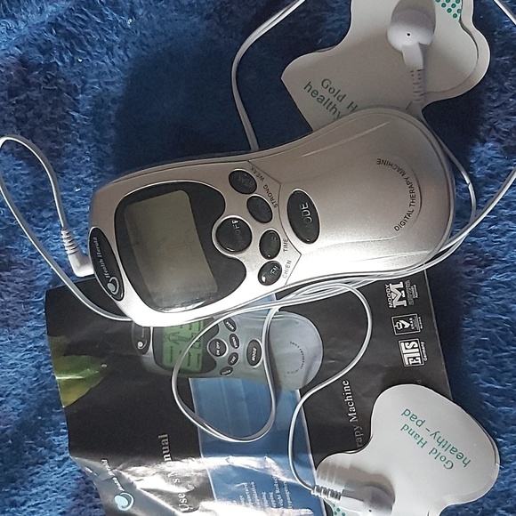 Massage Machine - Picture 3 of 3